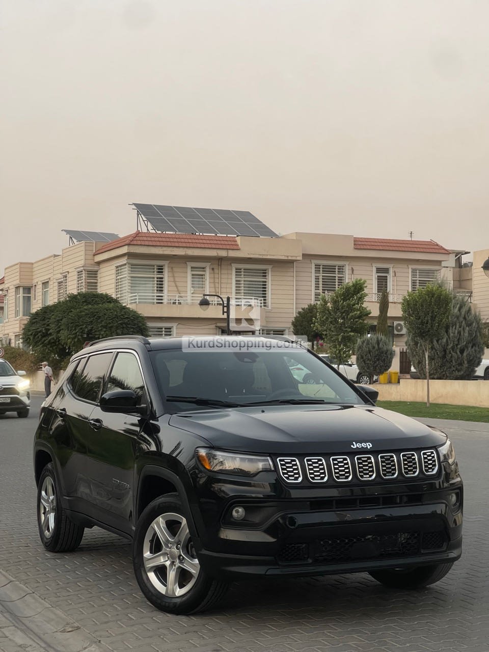 Jeep Compass 2023