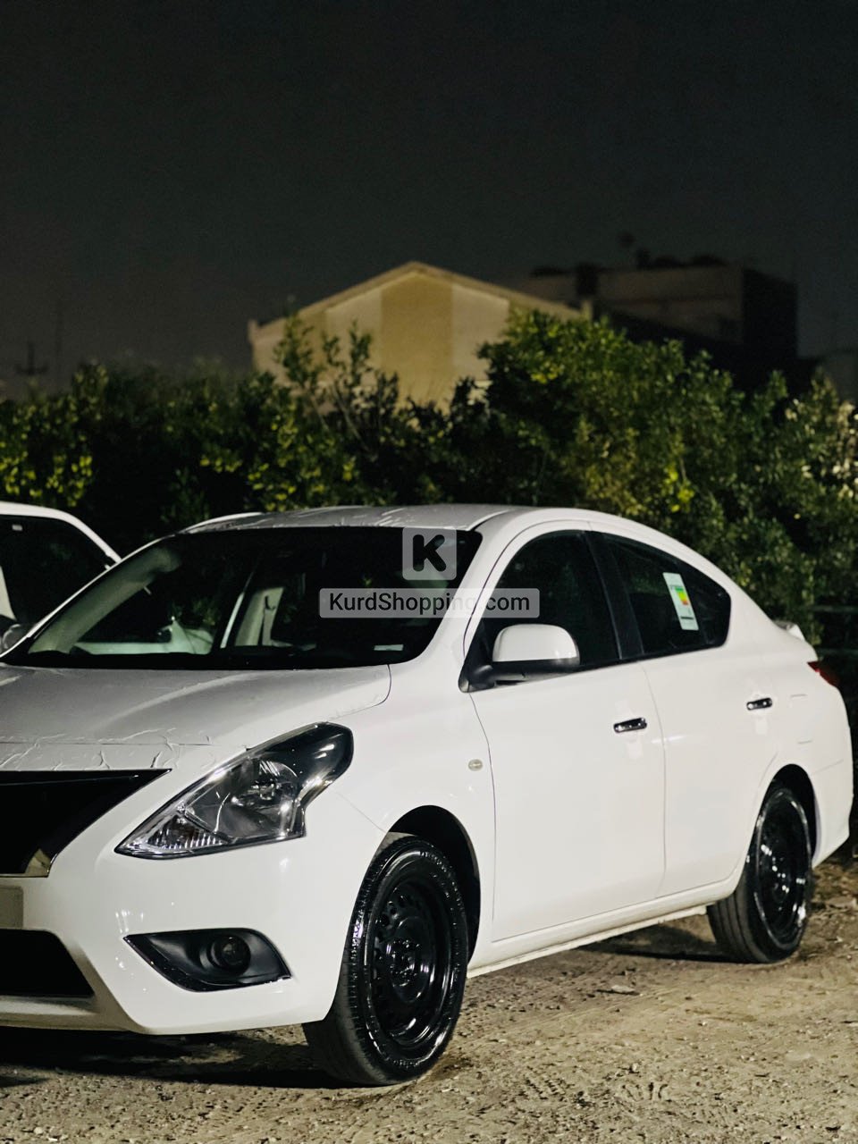 Nissan Sunny 2023