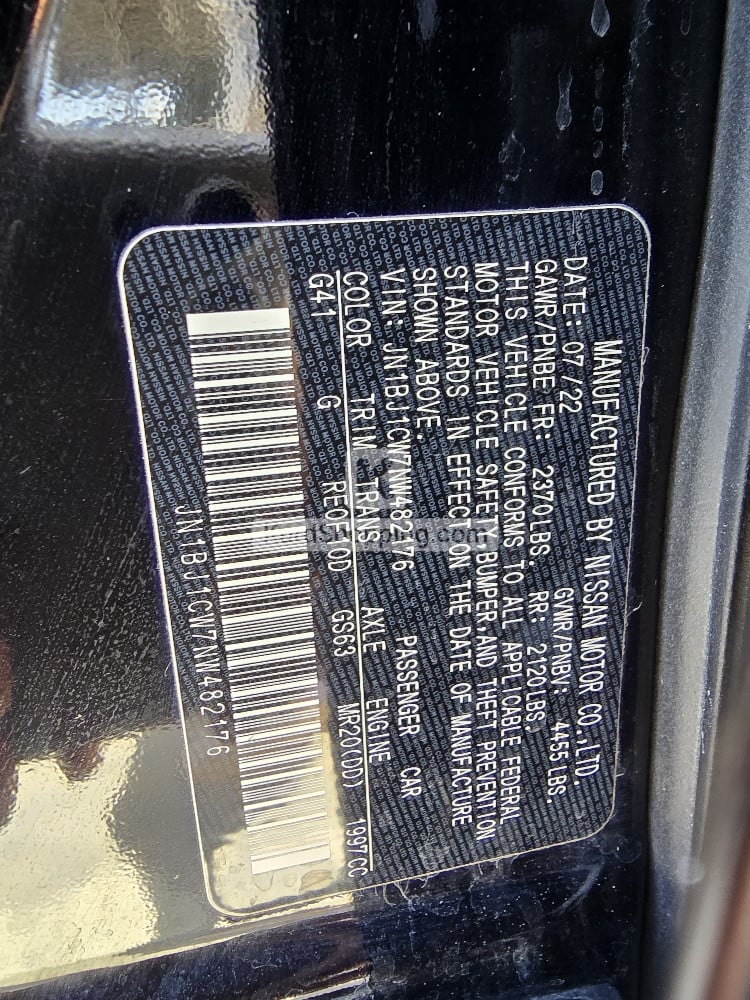 Mazda CX 30 2022