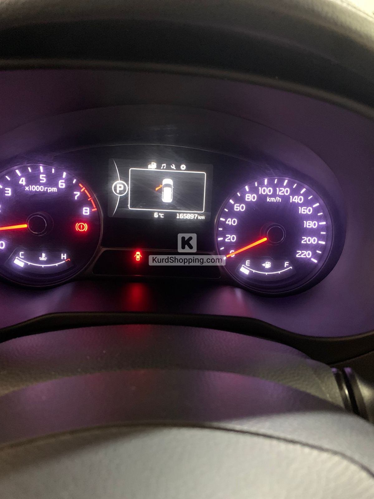 KIA Soul 2014