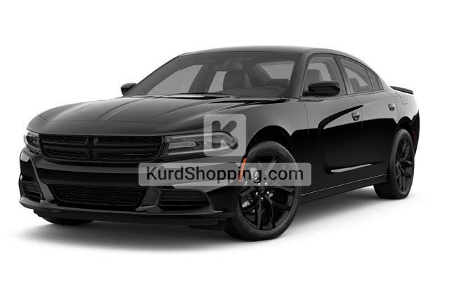 Dodge Charger 2015