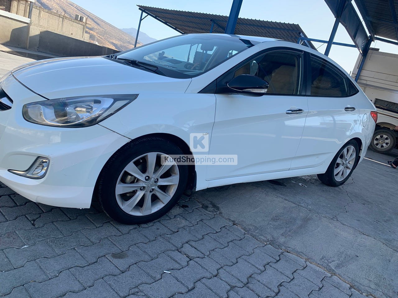 Honda FCX 2012