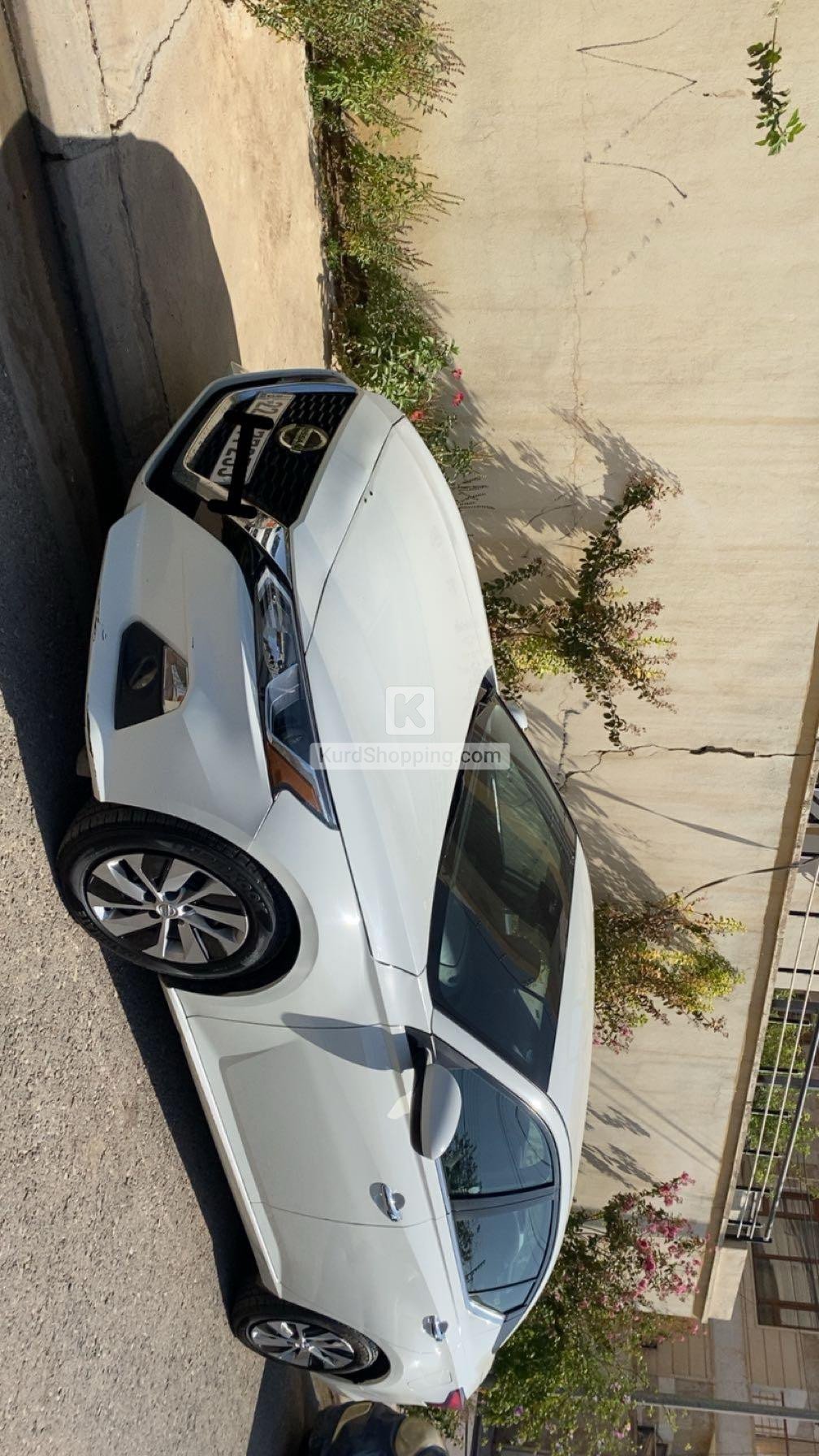Nissan Altima 2021