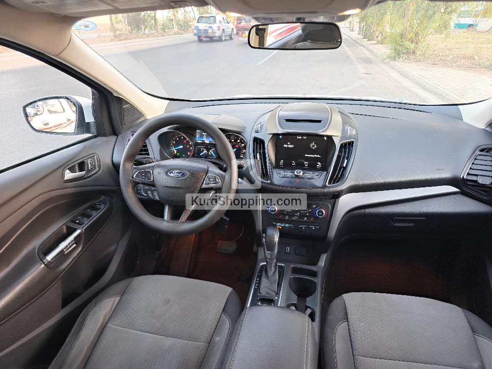 Ford Escape 2019