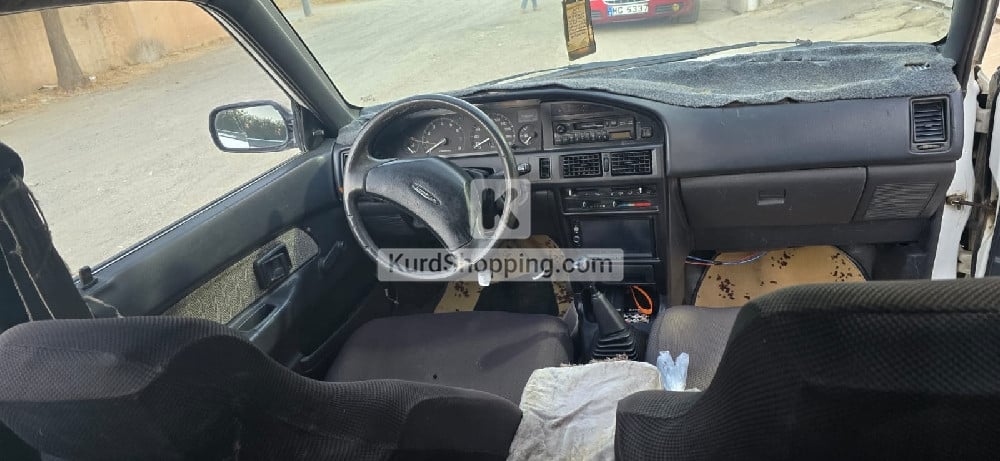Toyota Corolla 1991