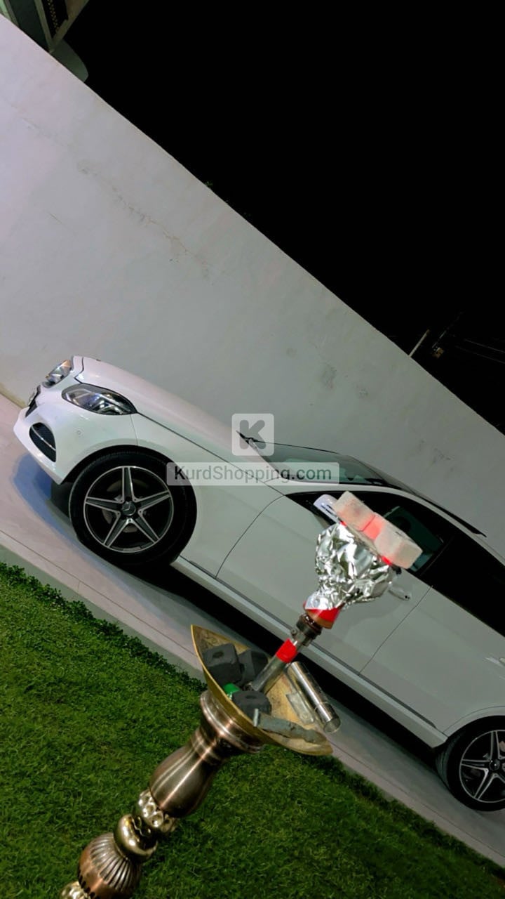 Mercedes Benz 300 2016