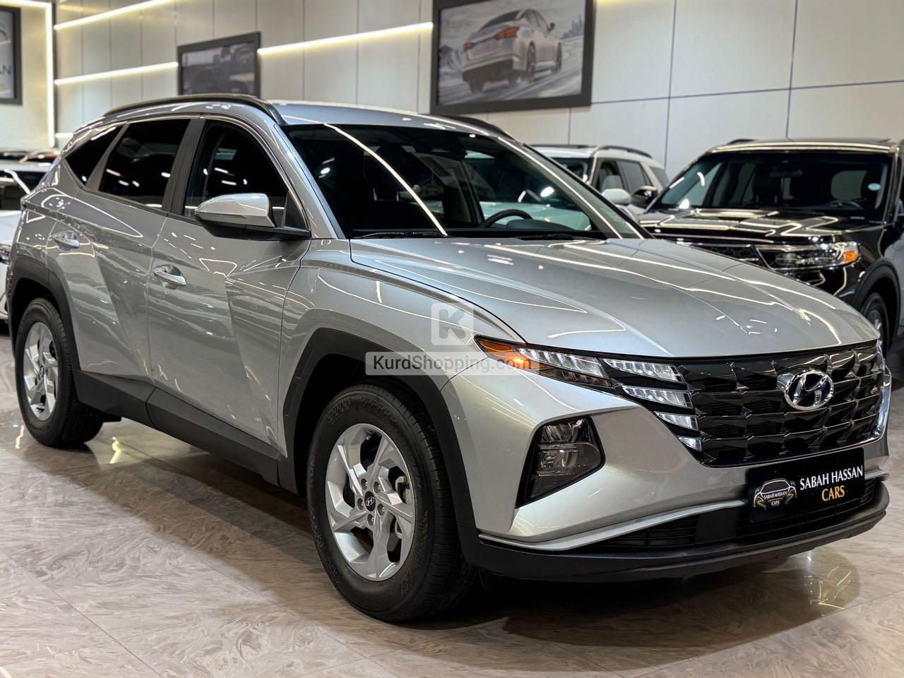 Hyundai Tucson 2023