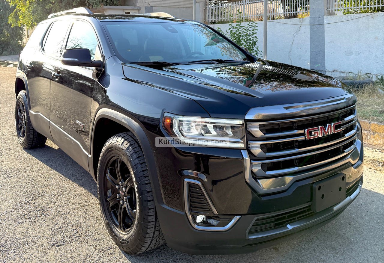 GMC ACADIA 2023