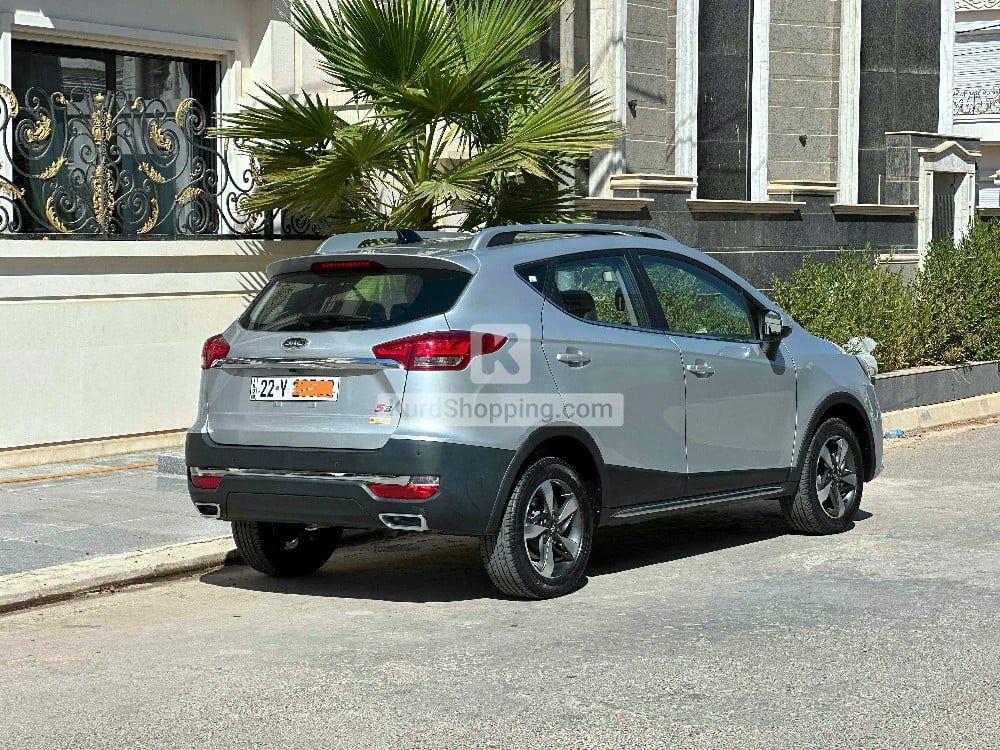 Jac 1 2024
