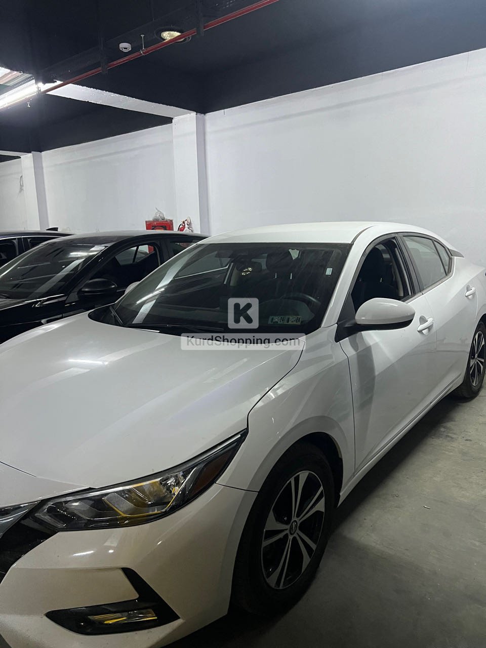 Nissan Sentra 2023