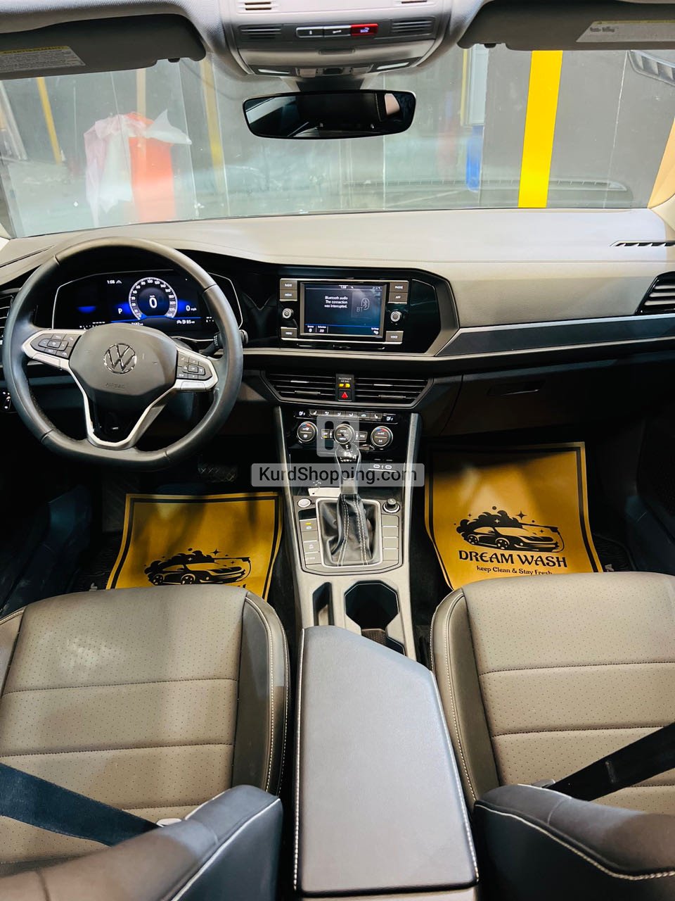 Volkswagen Jetta 2024