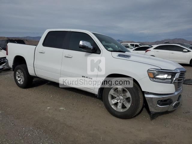 Dodge Ram 2023