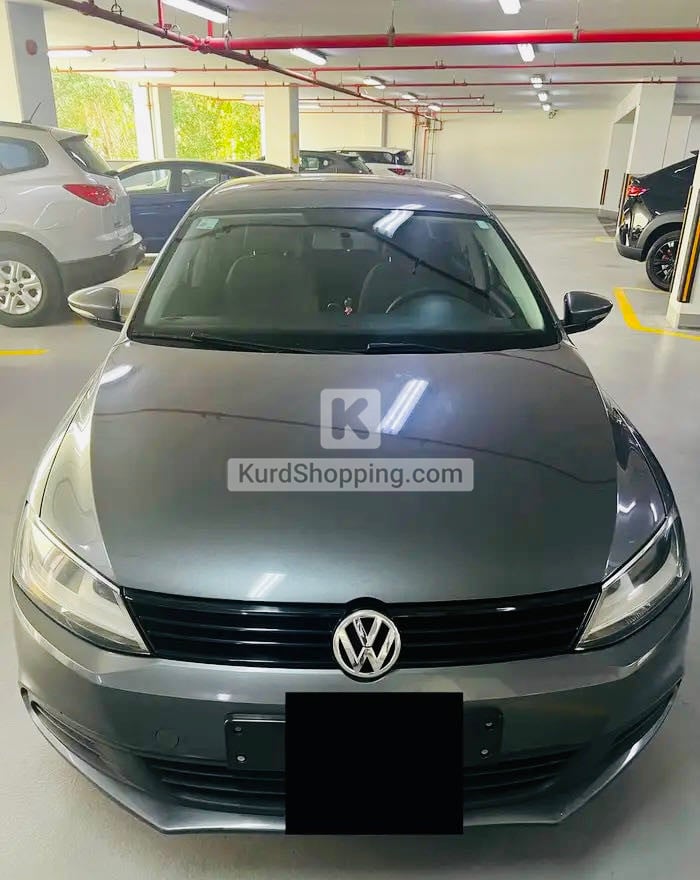 Volkswagen Jetta 2018