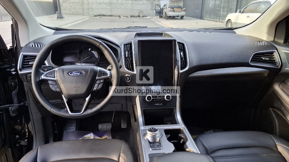 Ford Edge 2024