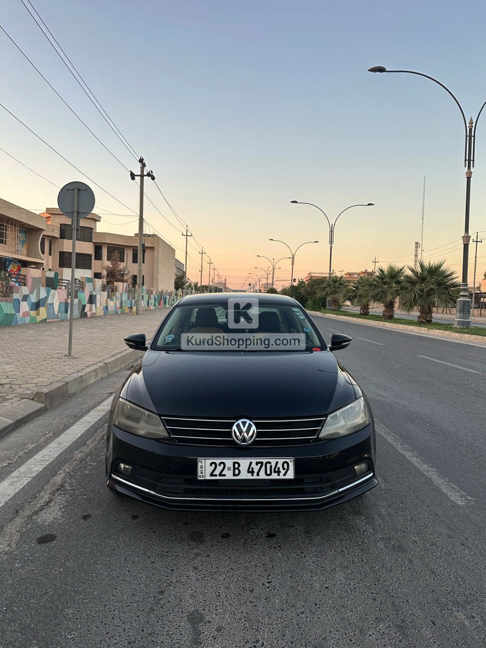 Volkswagen Jetta 2016