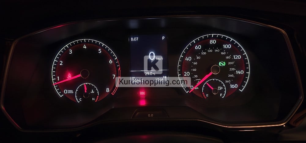 Volkswagen Jetta 2019