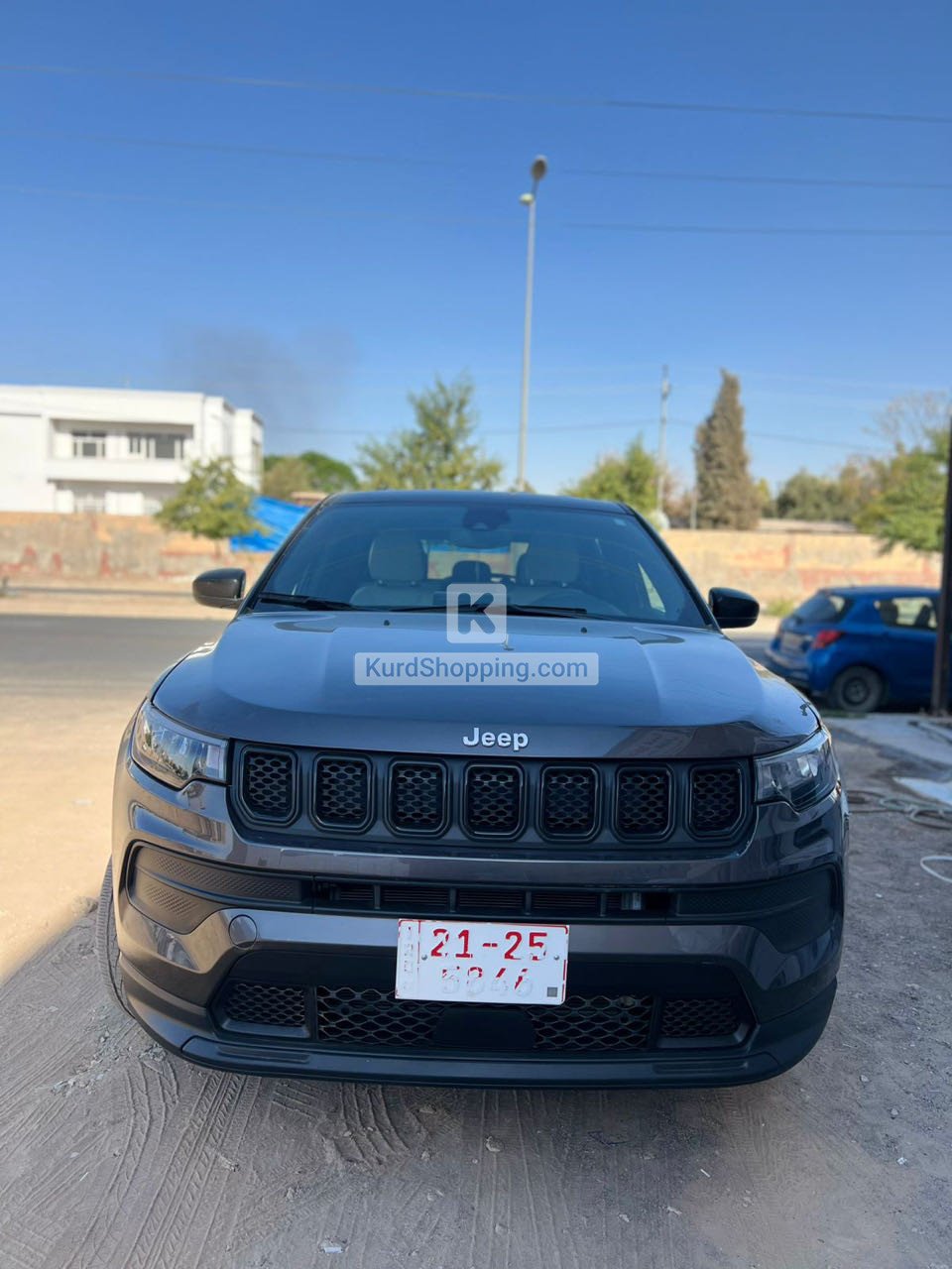 Jeep Compass 2023