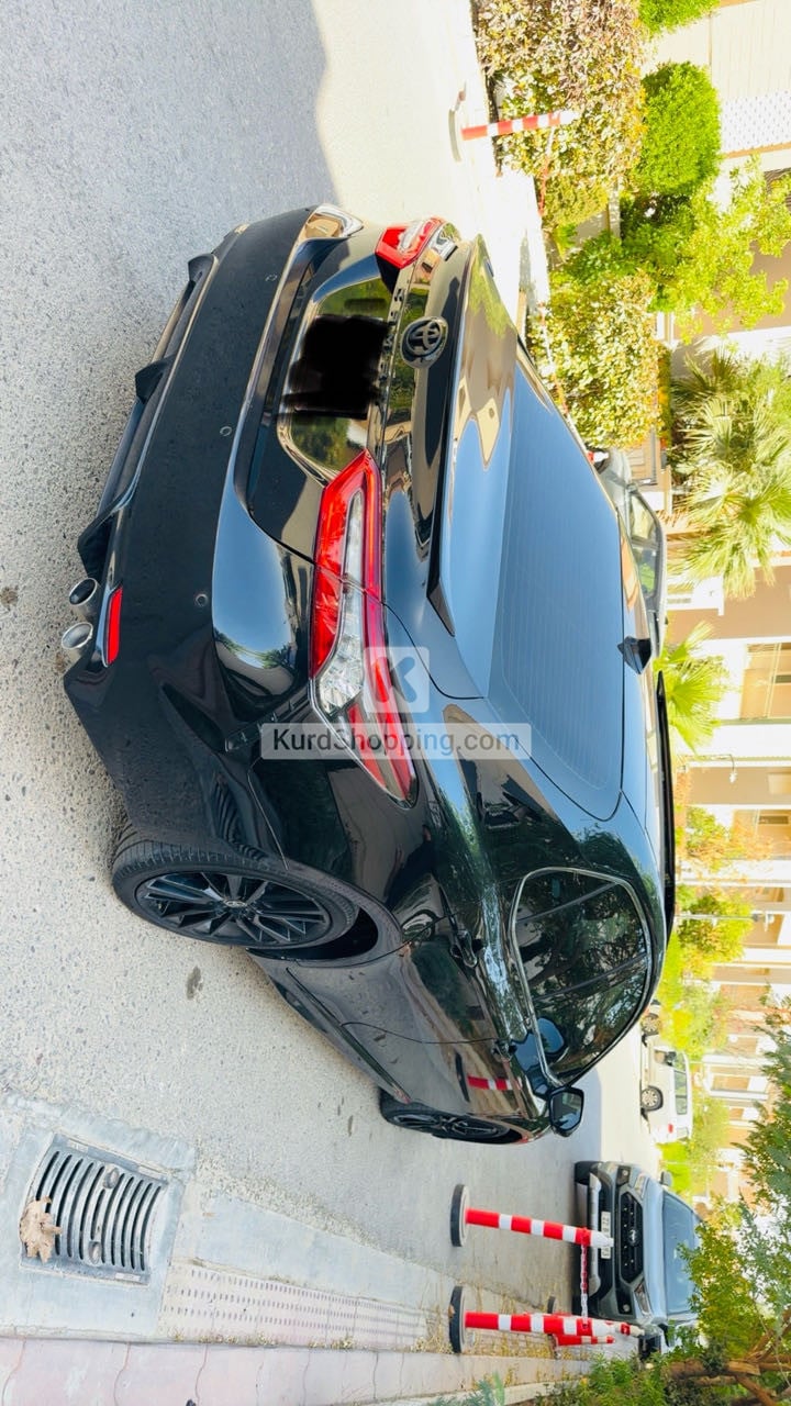 Toyota Camry 2023
