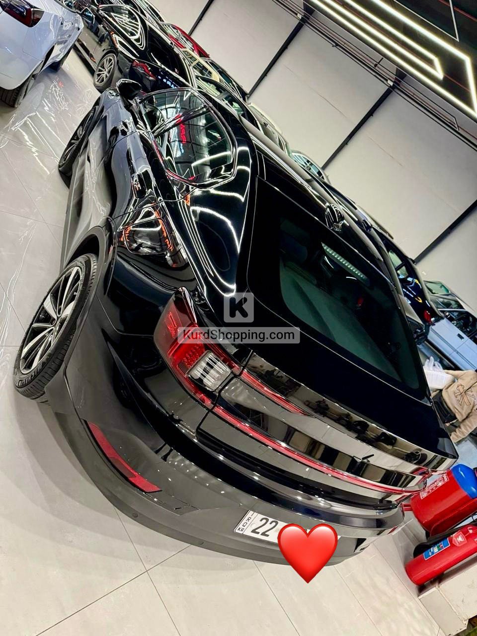 Volvo XC90 2022