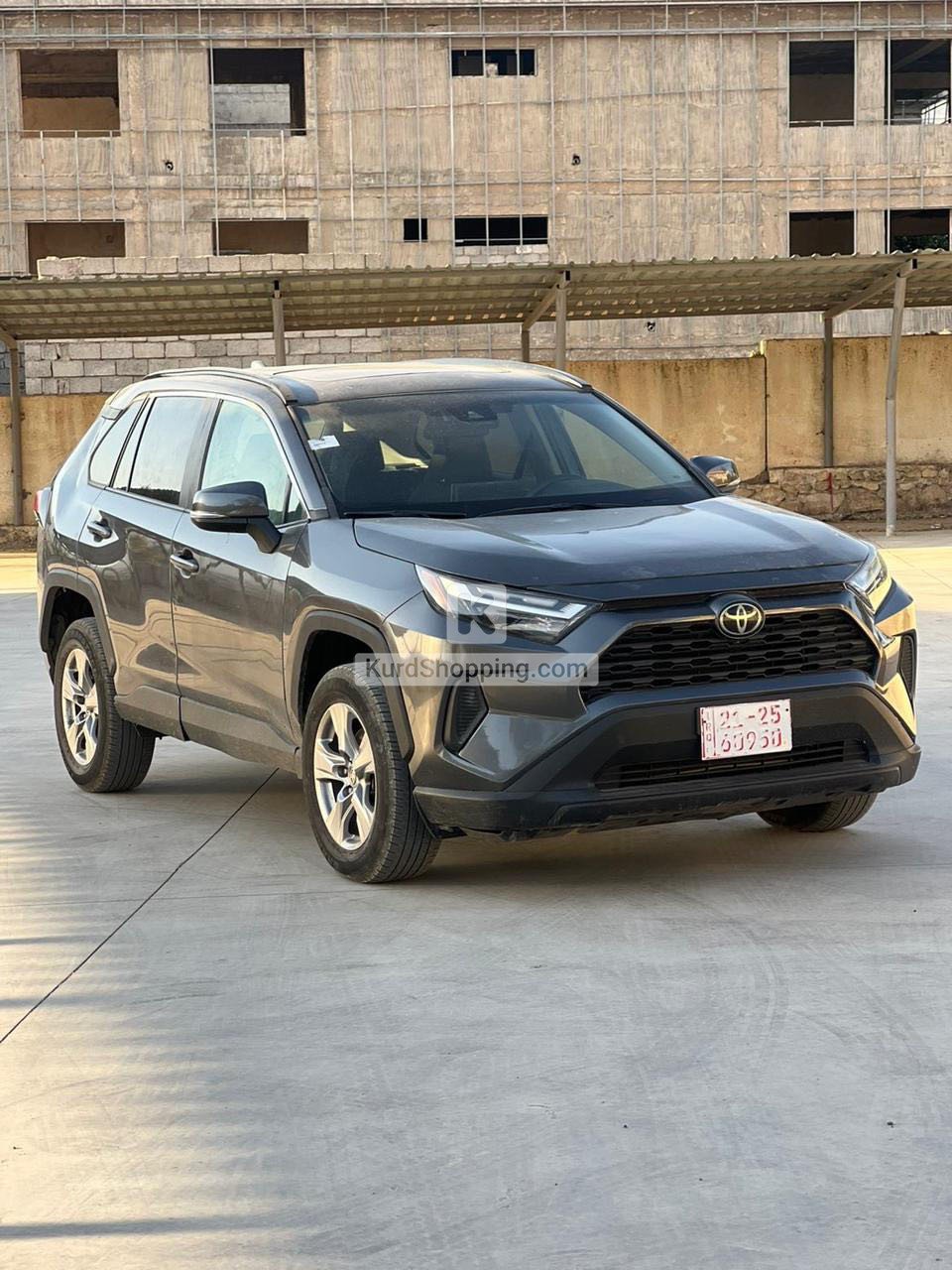 Toyota Rav4 2023