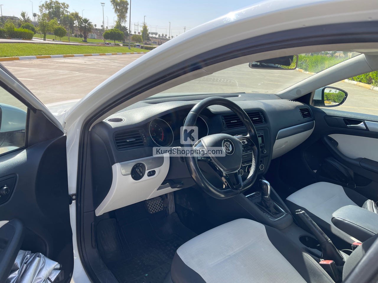 Volkswagen Jetta 2015