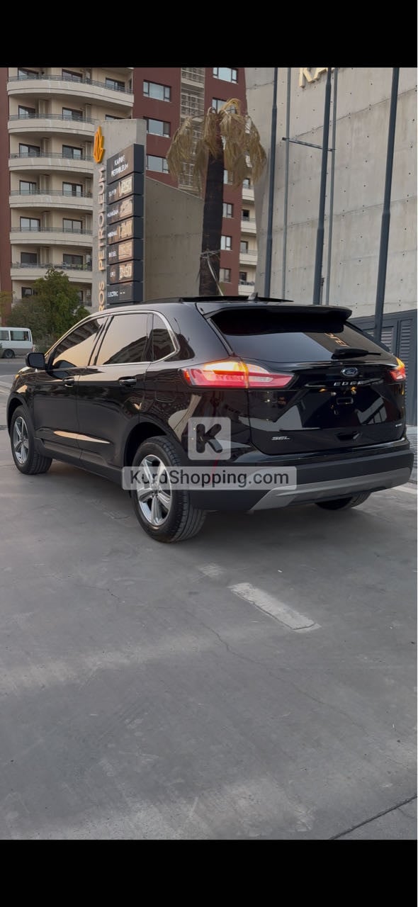 Ford Edge 2023