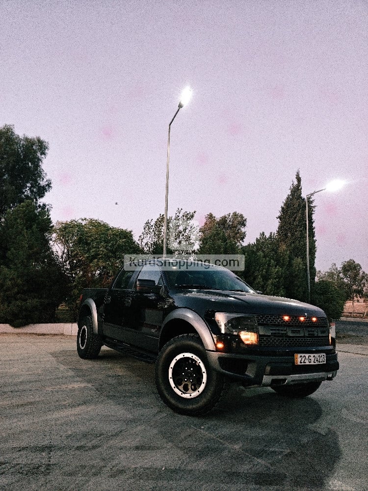 Ford F-Series 2014