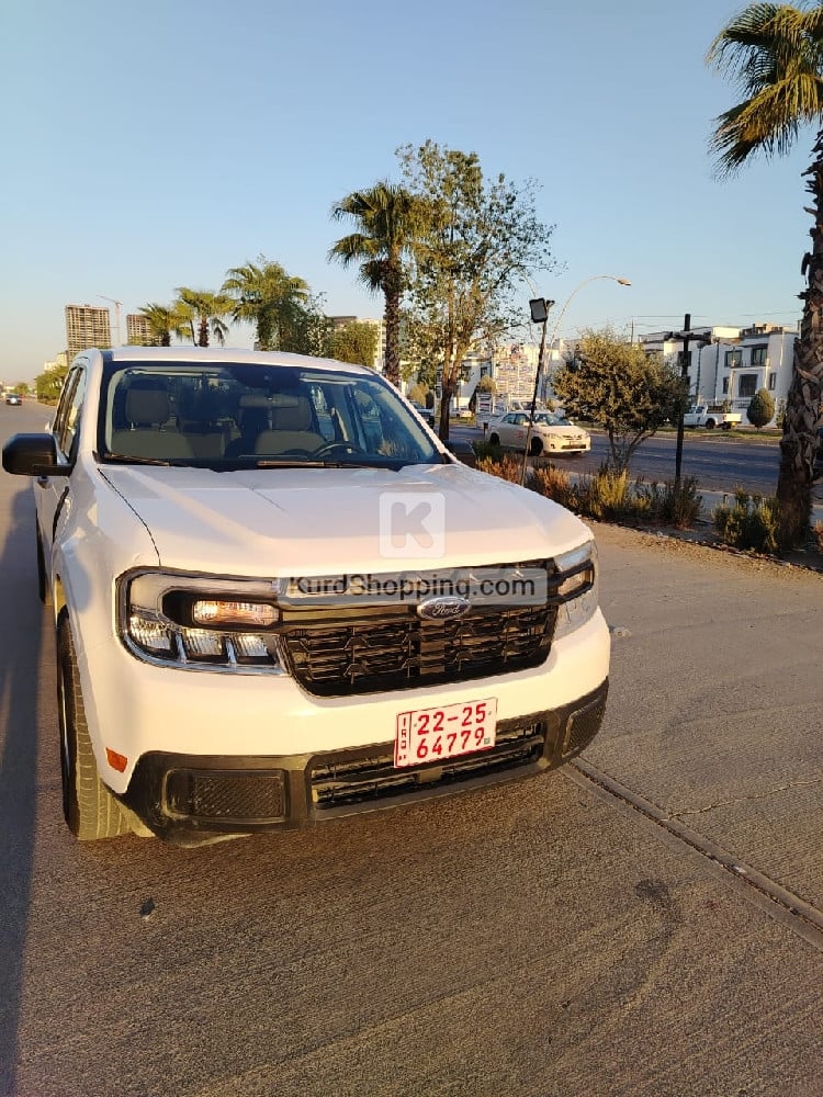 Ford F-Series 2023
