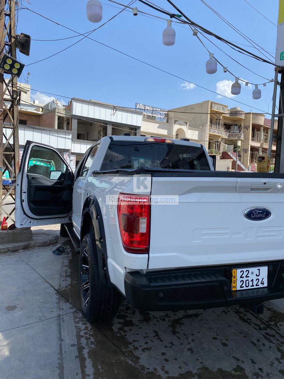 Ford F-Series 2023