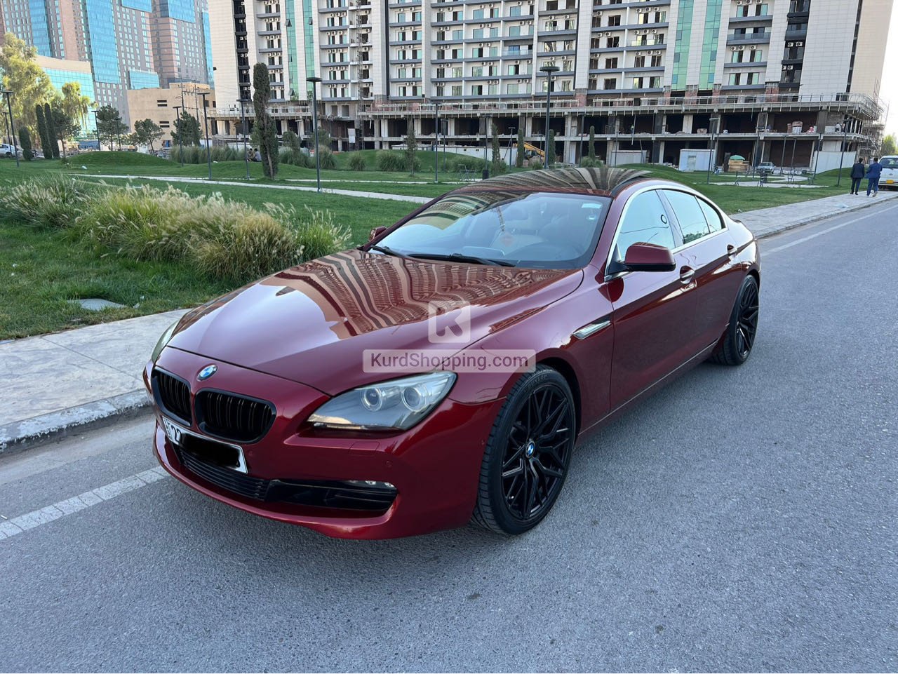 BMW M 2013
