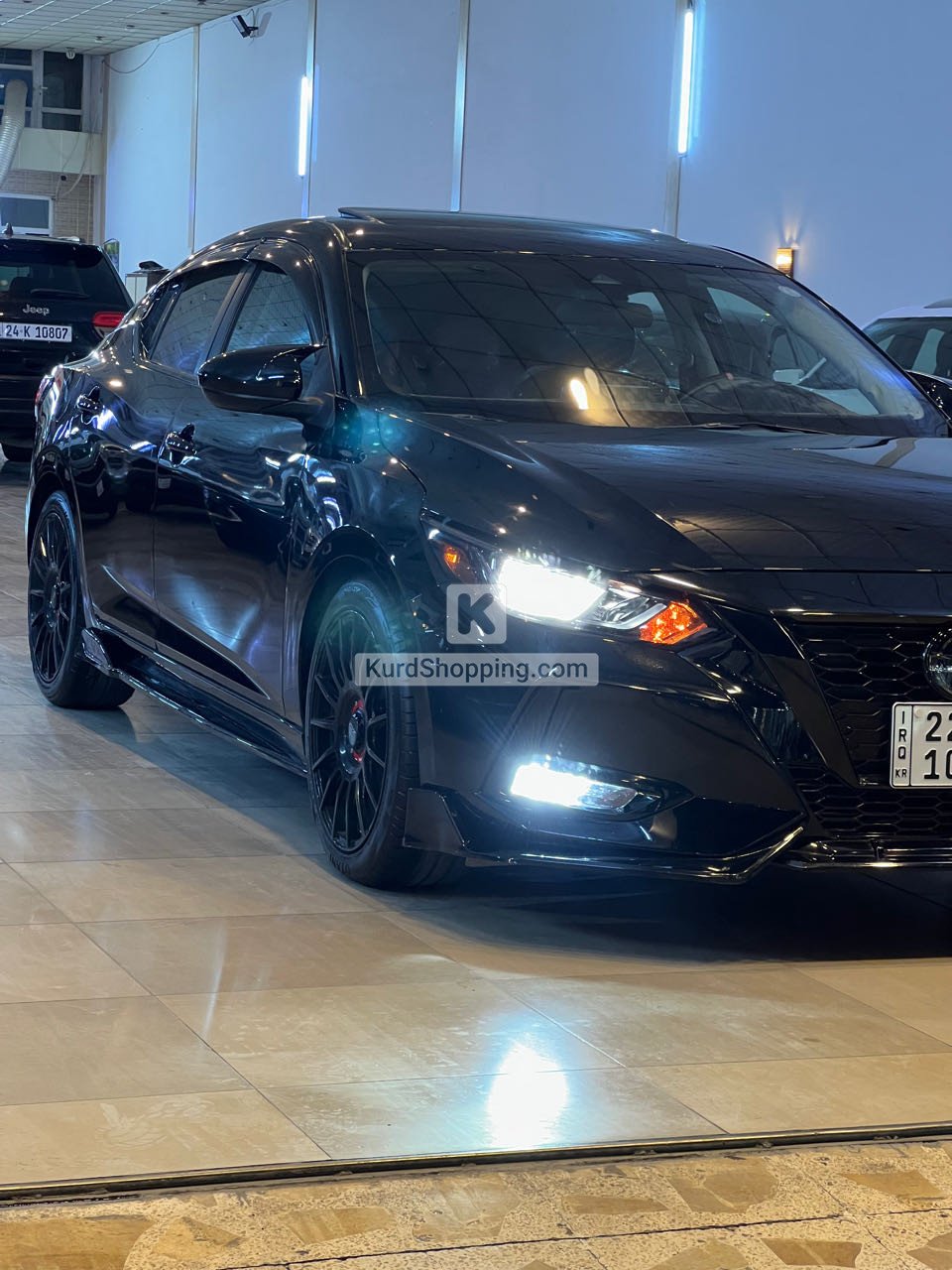 Nissan Sentra 2023
