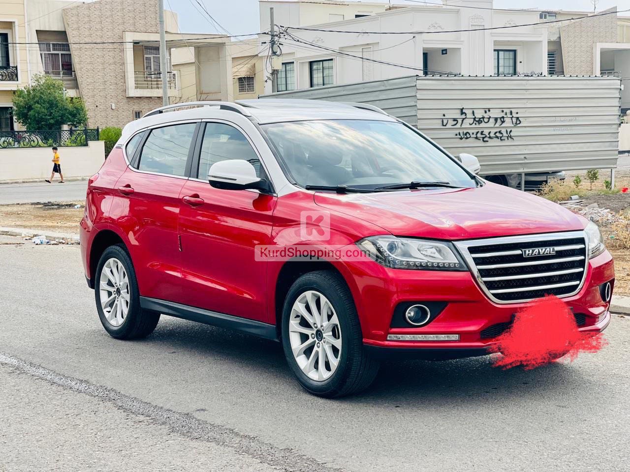 HAVAL H6 2020