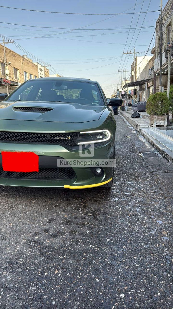 Dodge Charger 2023