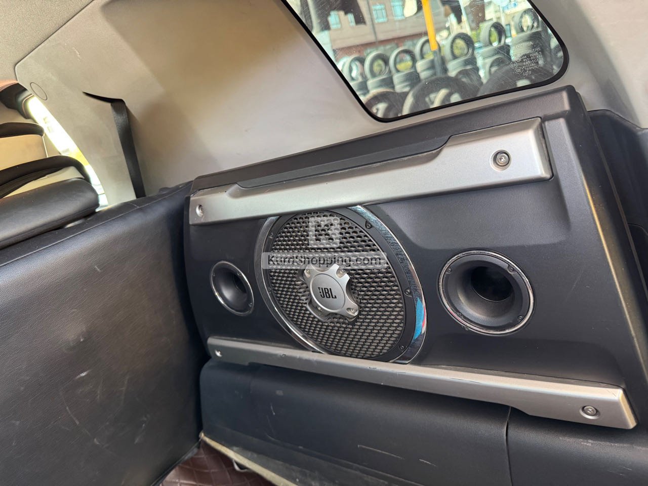 Toyota FJ Cruiser 2017