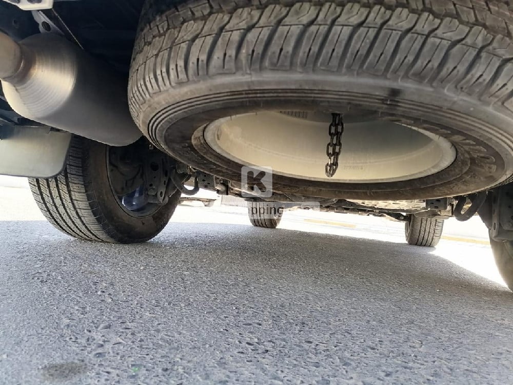 Toyota Landcruiser 2021