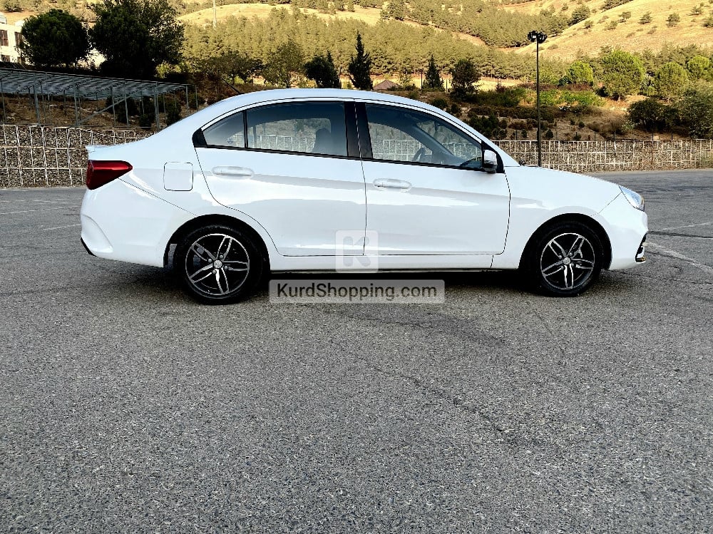 Proton Saga 2024