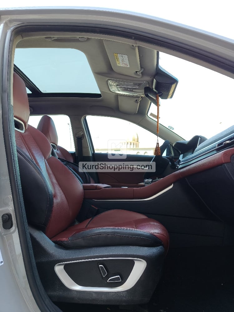 Changan CS75 2022