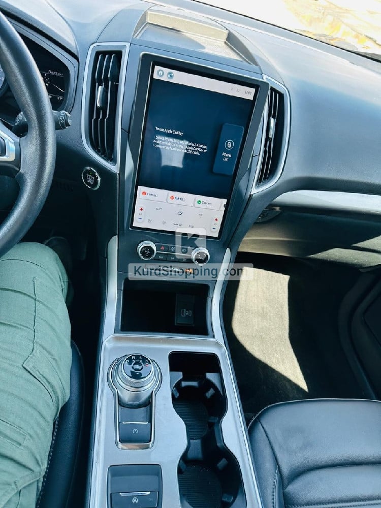Ford Edge 2023