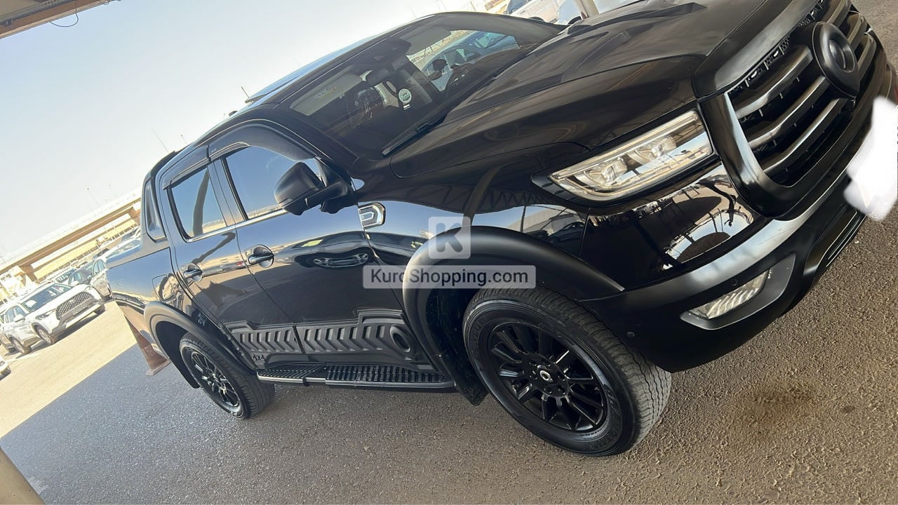 HAVAL H6 2021
