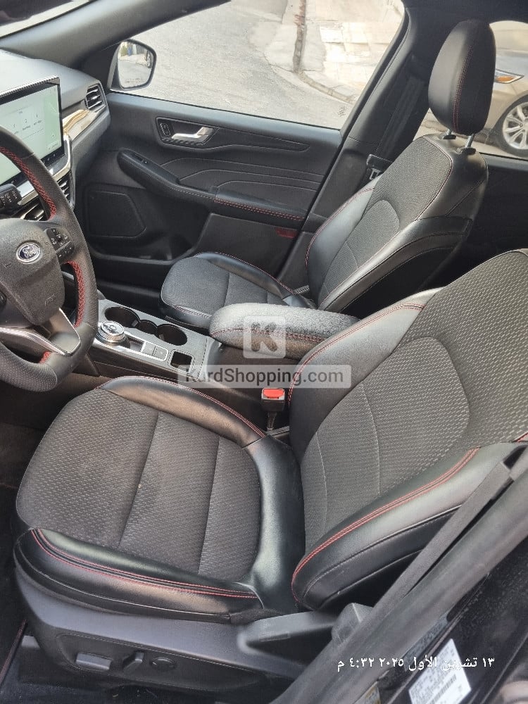 Ford Escape 2023