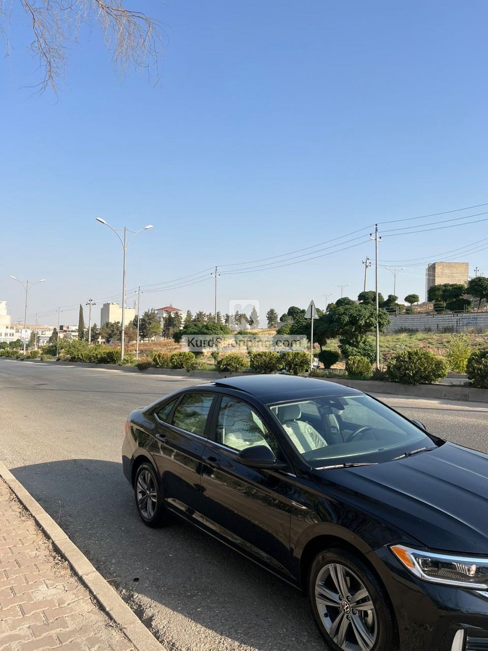 Volkswagen Jetta 2023