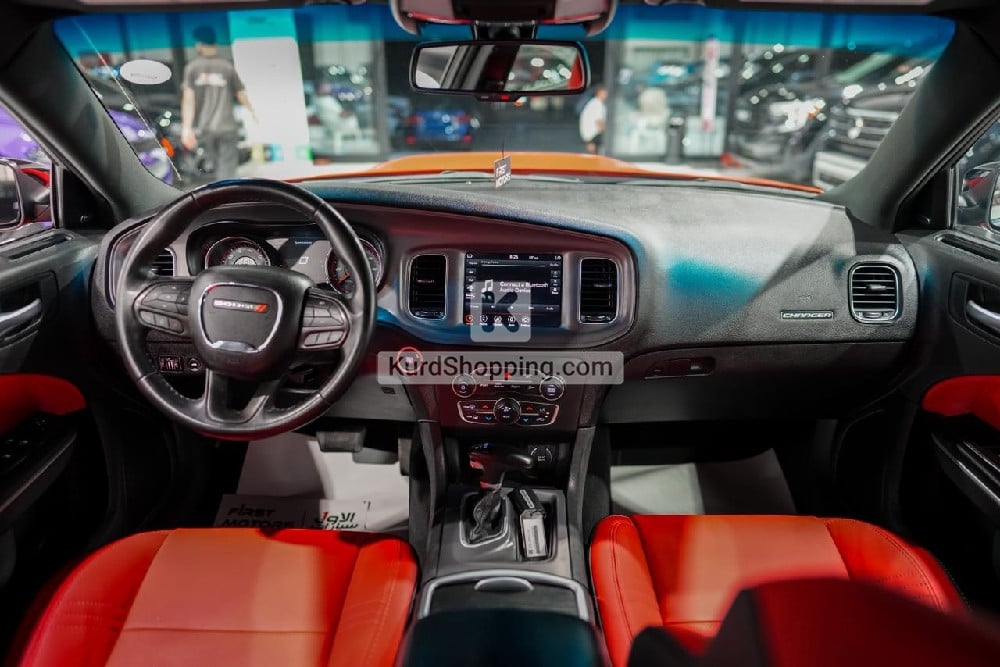 Dodge Charger 2023