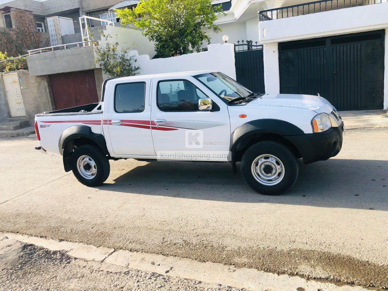 Nissan Pickup 2006