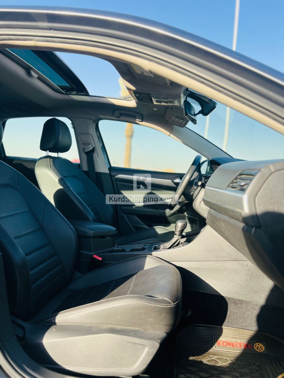 Volkswagen Jetta 2021
