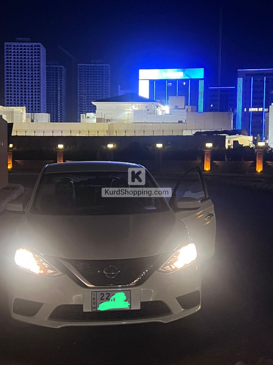 Nissan Sentra 2025