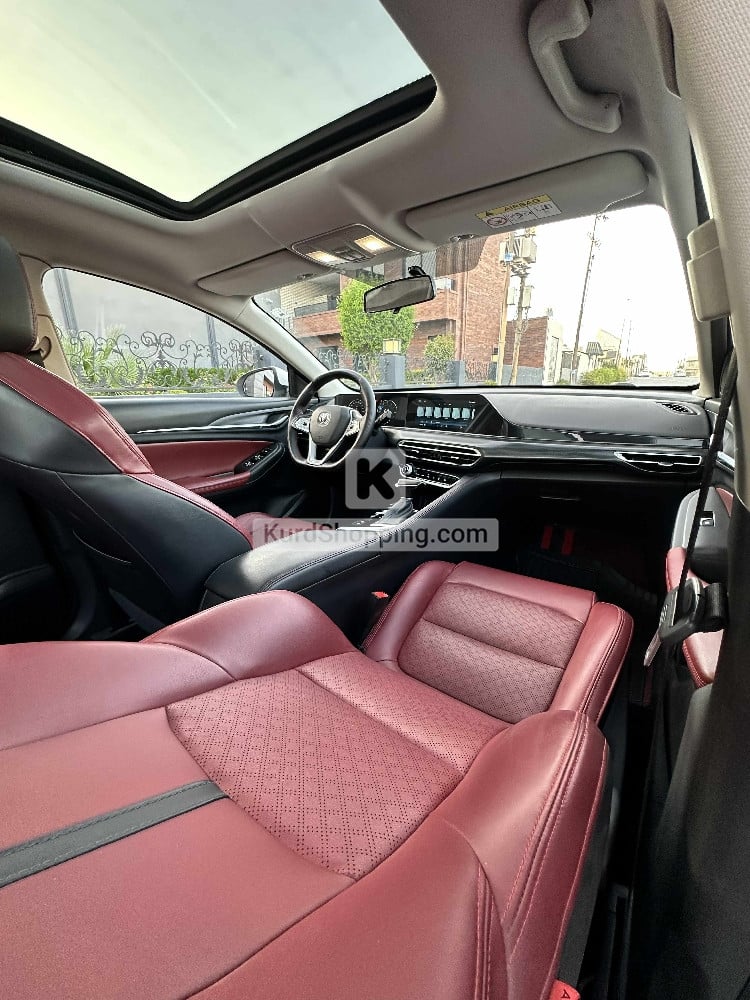 Changan Eado 2023