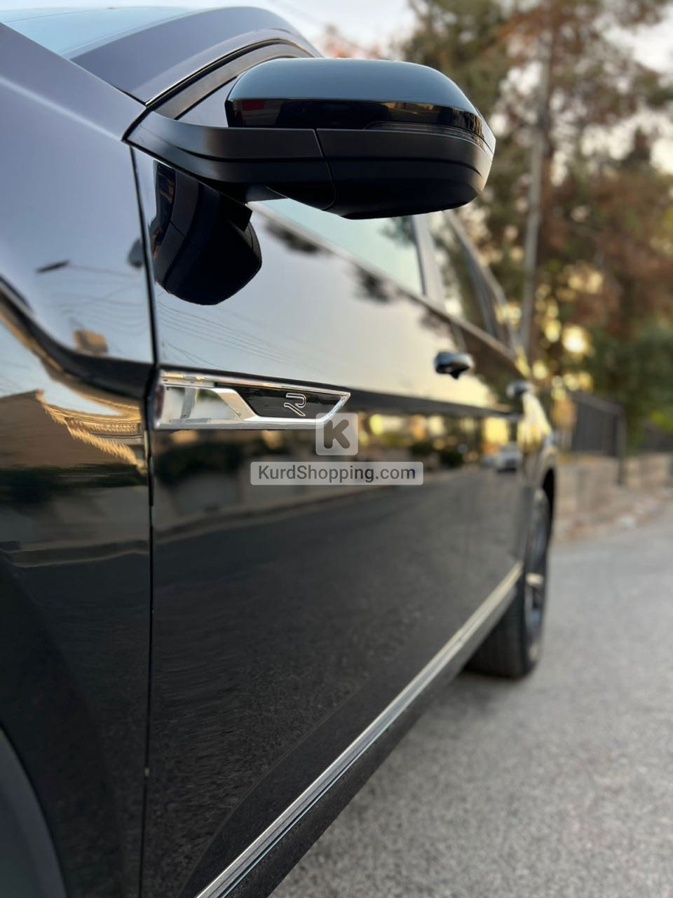 Volkswagen Atlas 2021