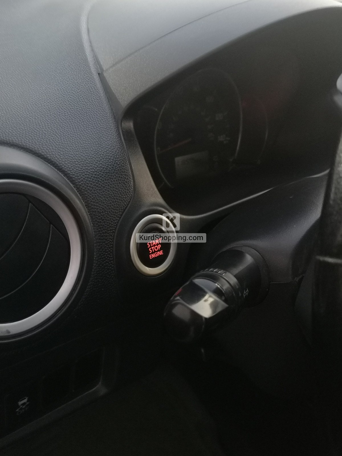 Mitsubishi Mirage 2017