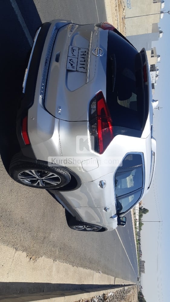Nissan Rogue 2020