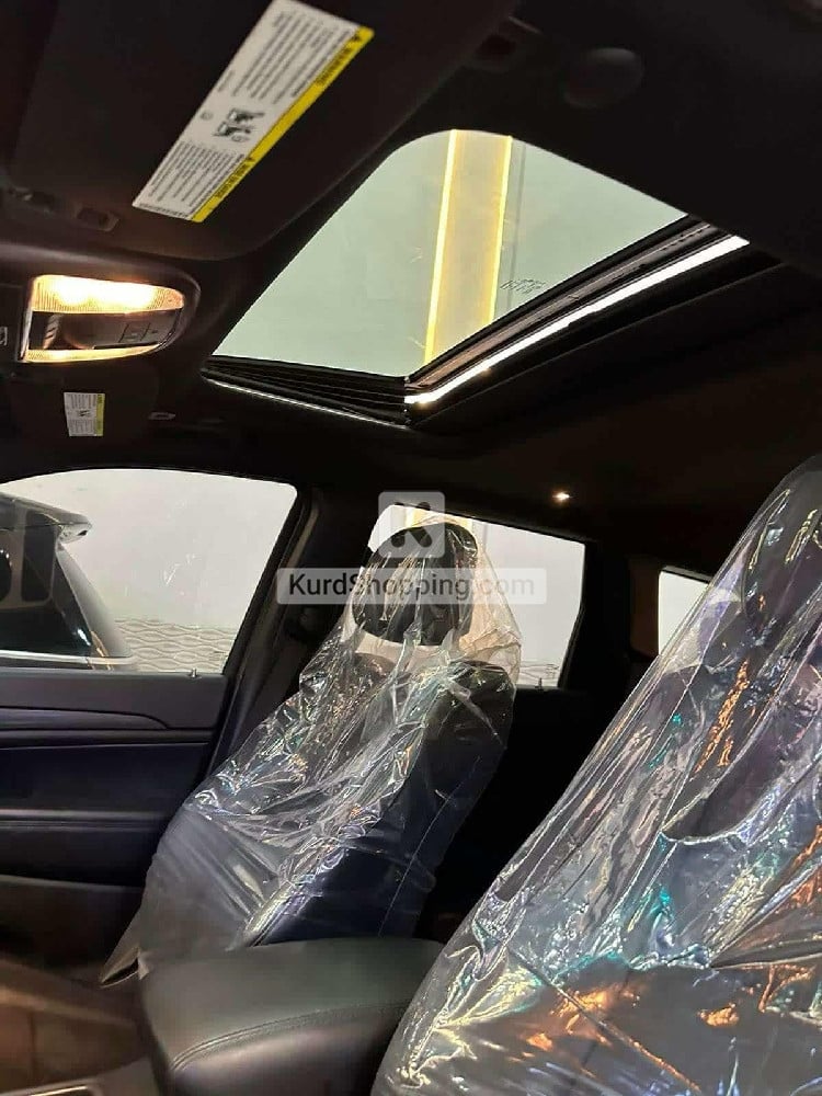 Jeep Grand-Cherokee 2021